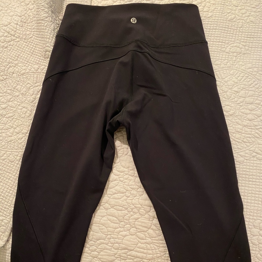 LULULEMON IN MOVEMENT TIGHT